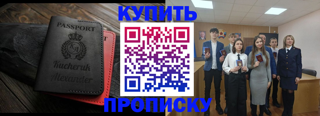 временная прописка в Бердске